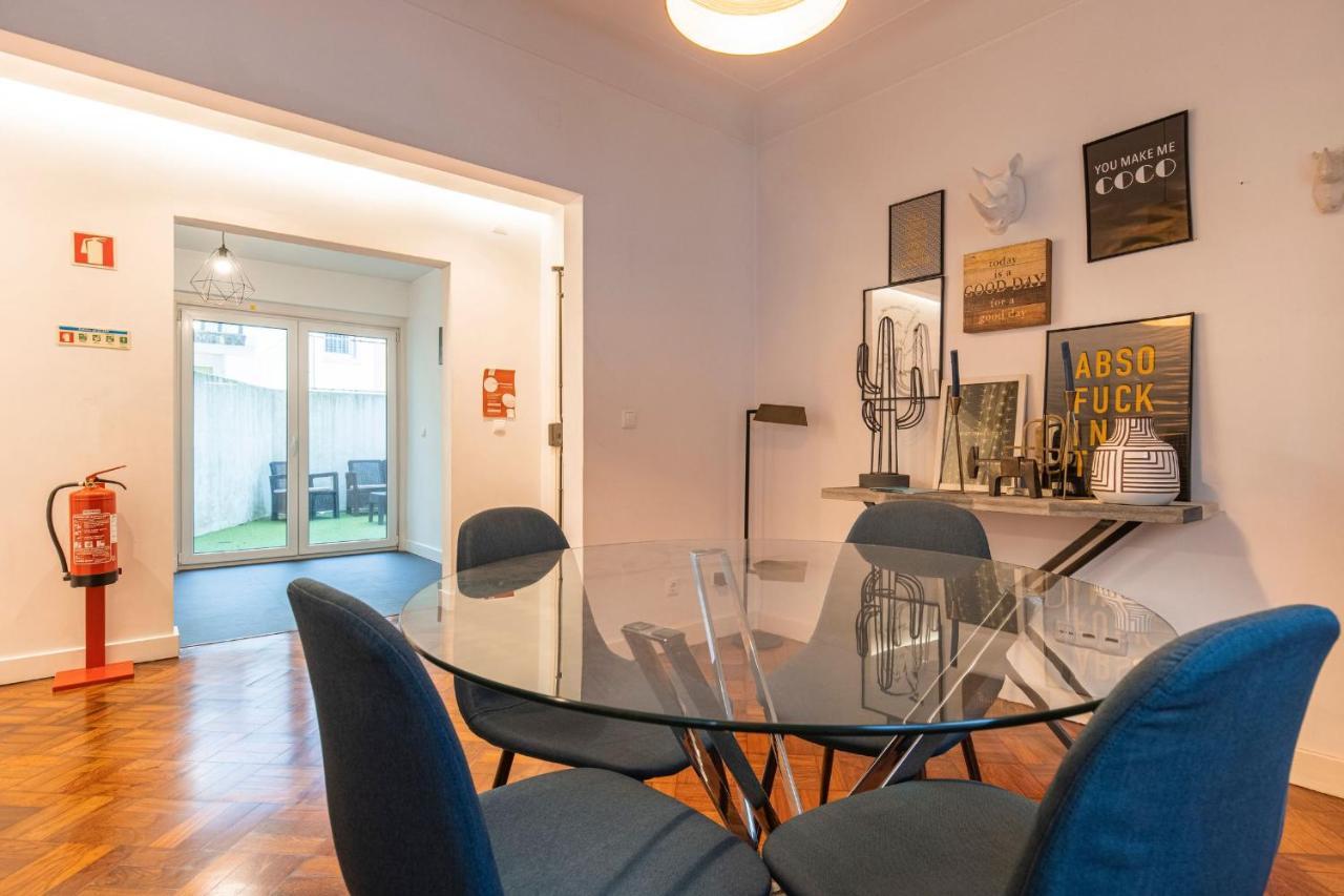 Principe Real Concept By Lovelystay Apartment *