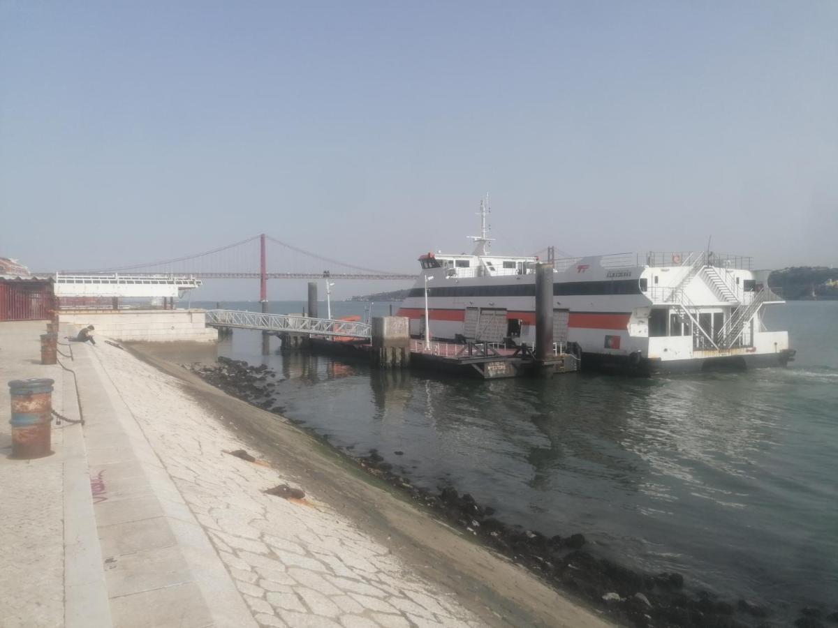 Apartment Timeless Charming - Belem