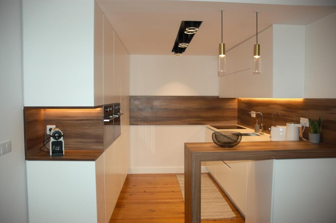 Apartment Timeless Charming - Belem *