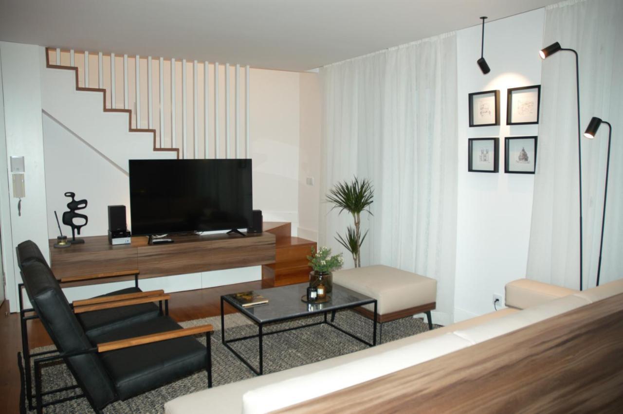 Apartment Timeless Charming - Belem Lisbon