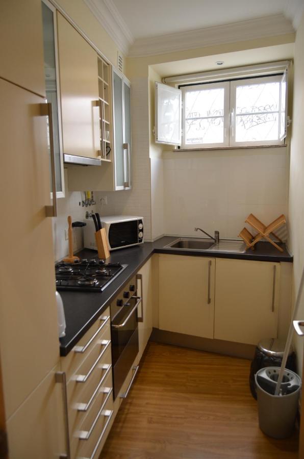 Chiado Apartment *