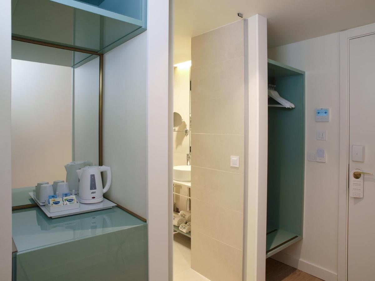 Hotel New Style Lisbon