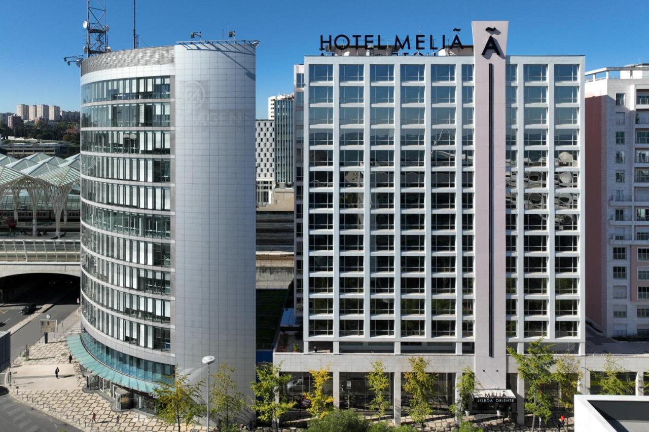 Melia Oriente Hotel Lisboa