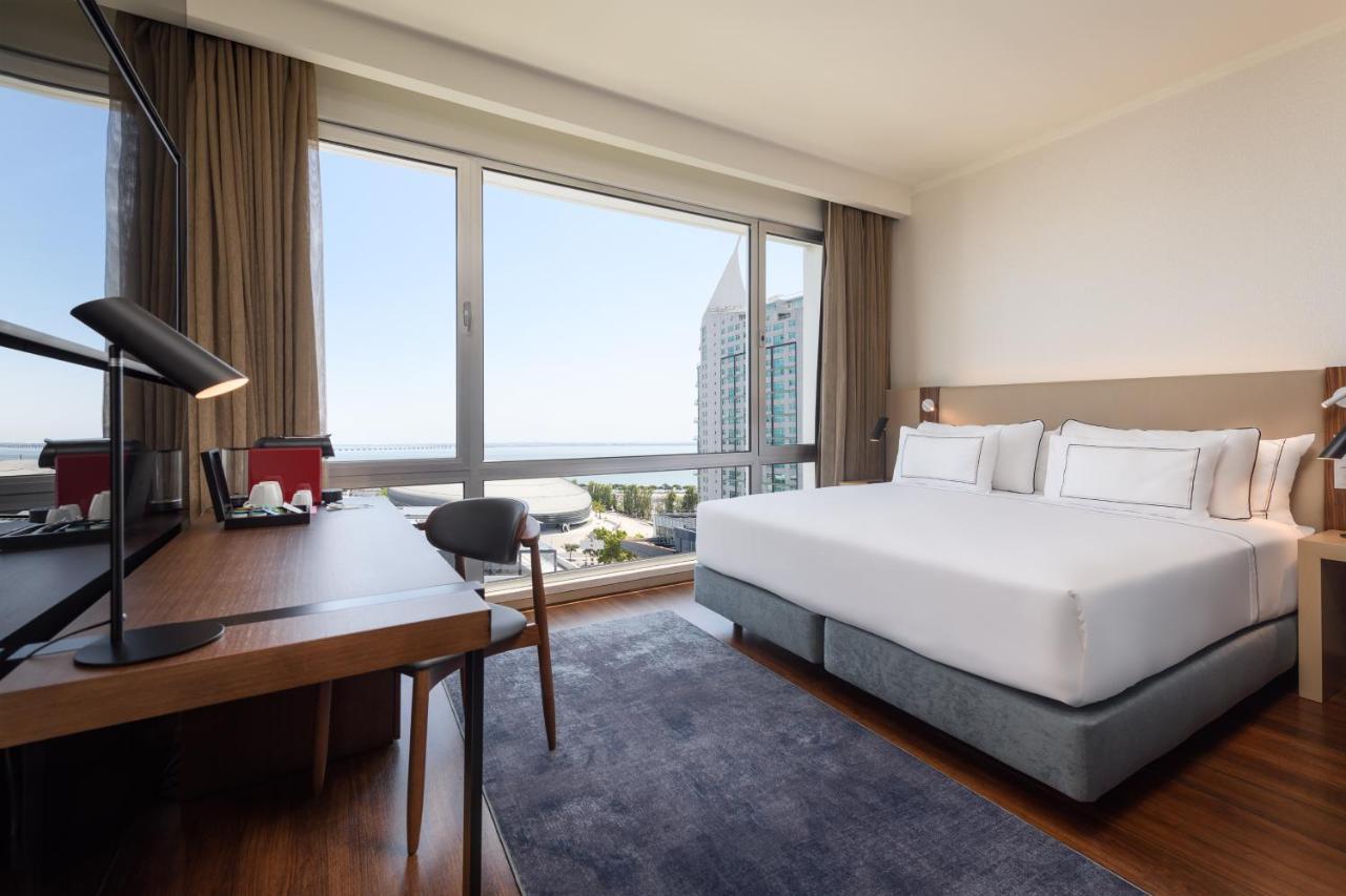 Melia Oriente Hotel