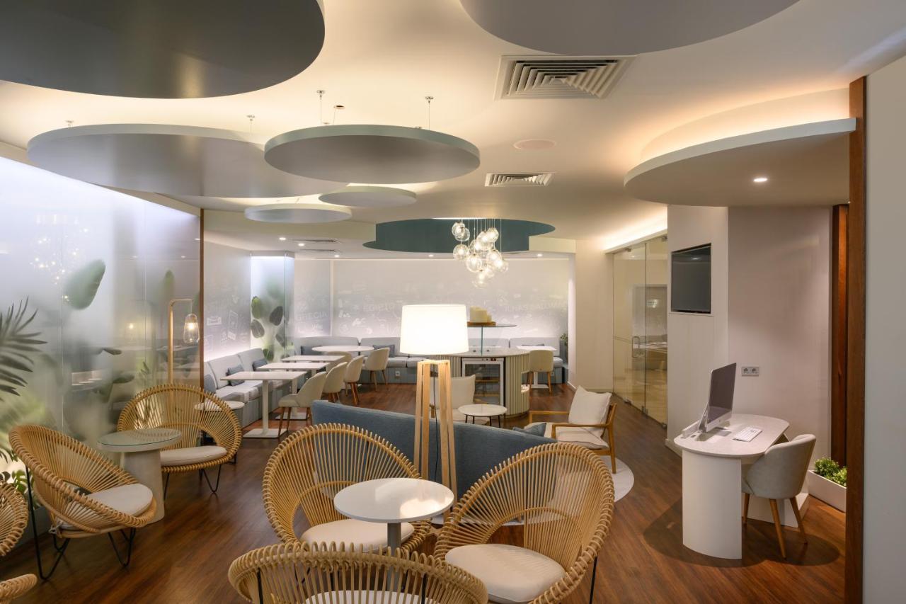 Melia Oriente 4* Lisboa
