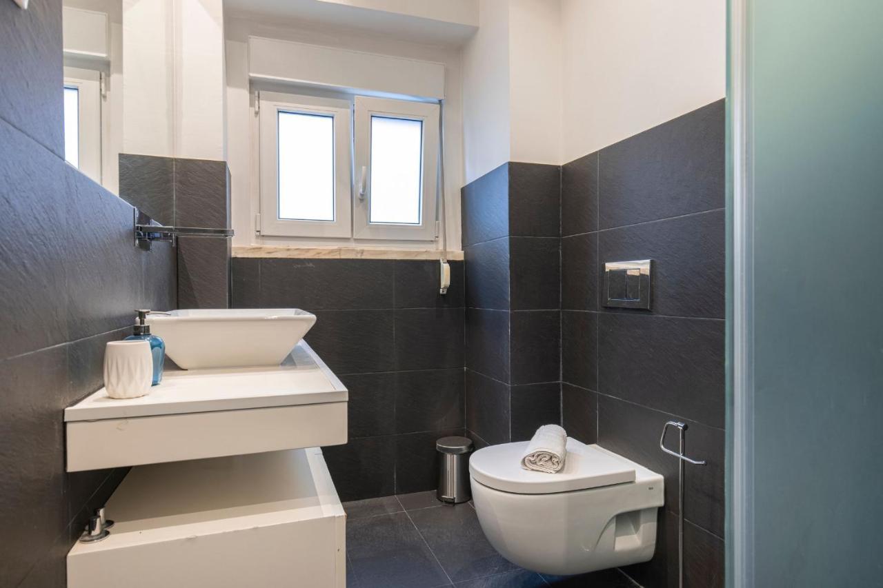 Principe Real Concept By Lovelystay Apartment Lisbon