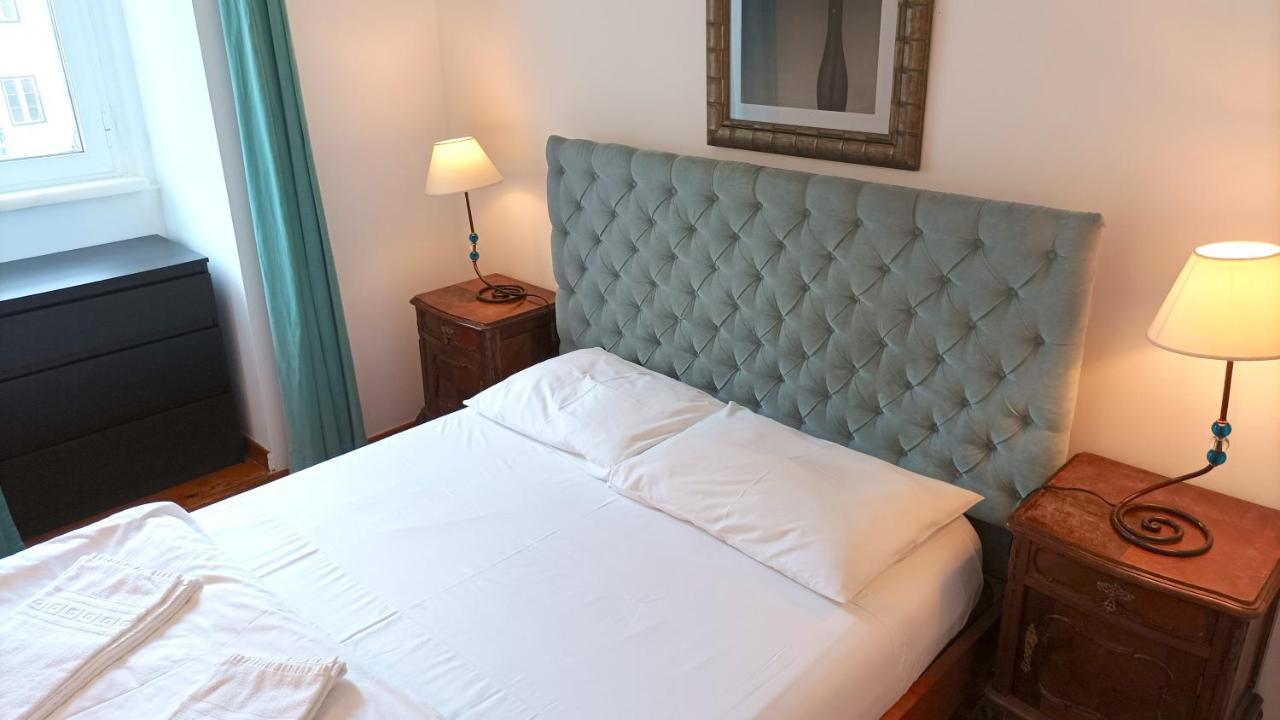 3 Bedroom, 3 Bathroom With Terrasse - Palma Lisbon