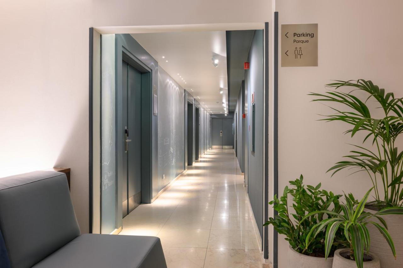 Melia Oriente Lisboa