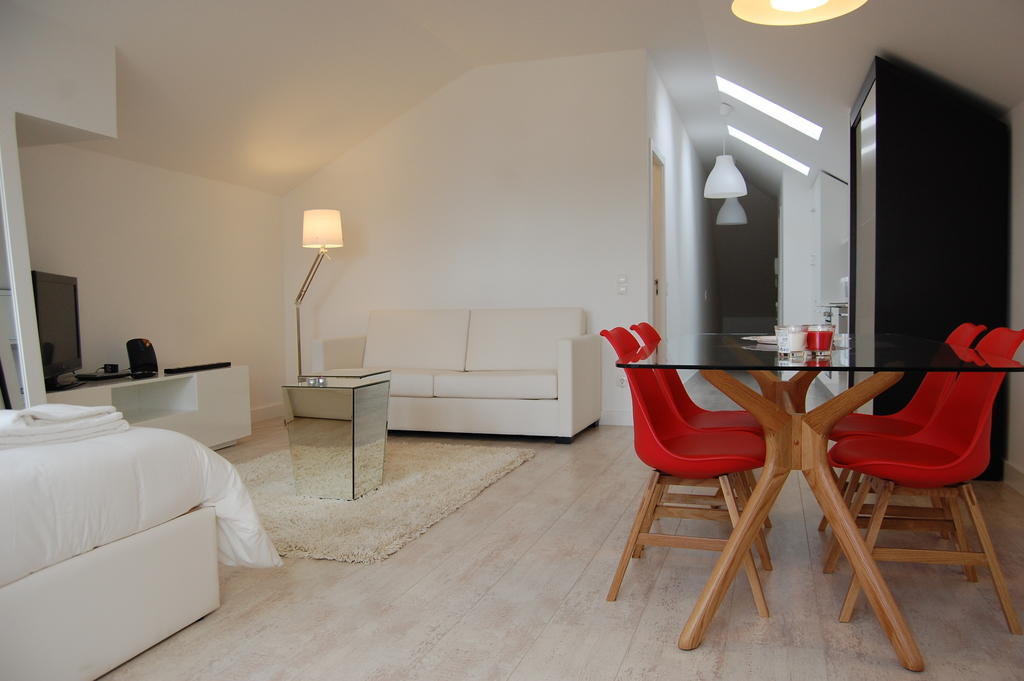 Apartment Wallis Lisbon