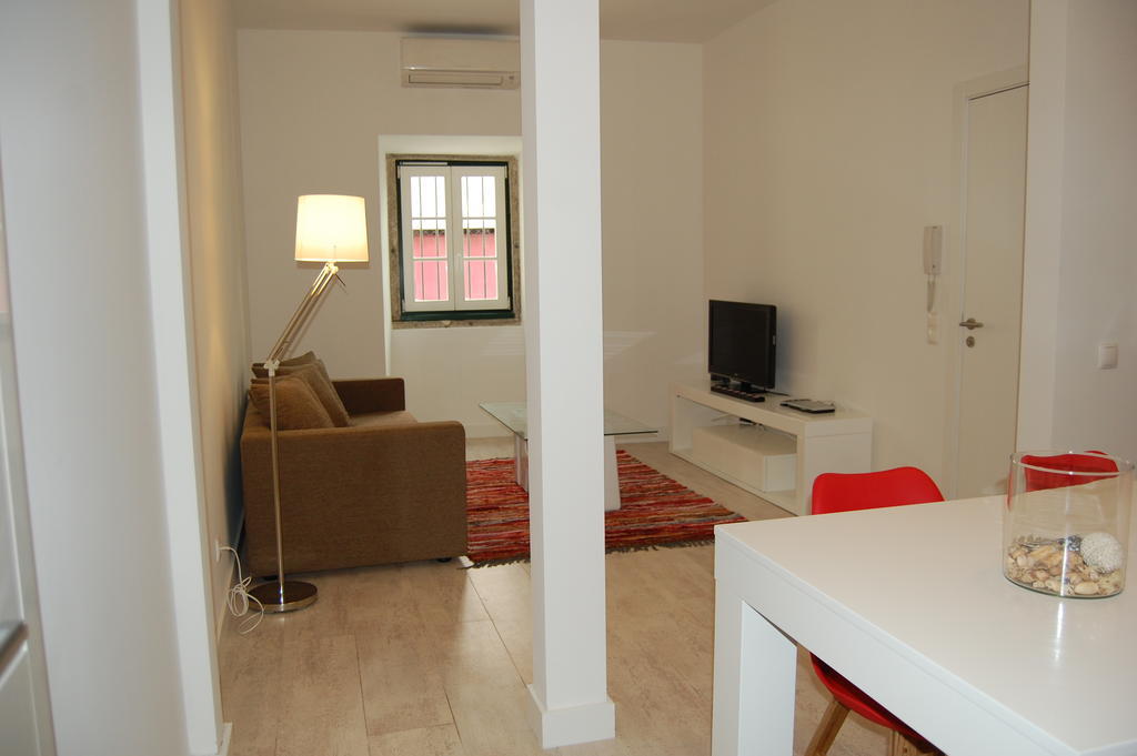 Apartment Wallis Lisbon