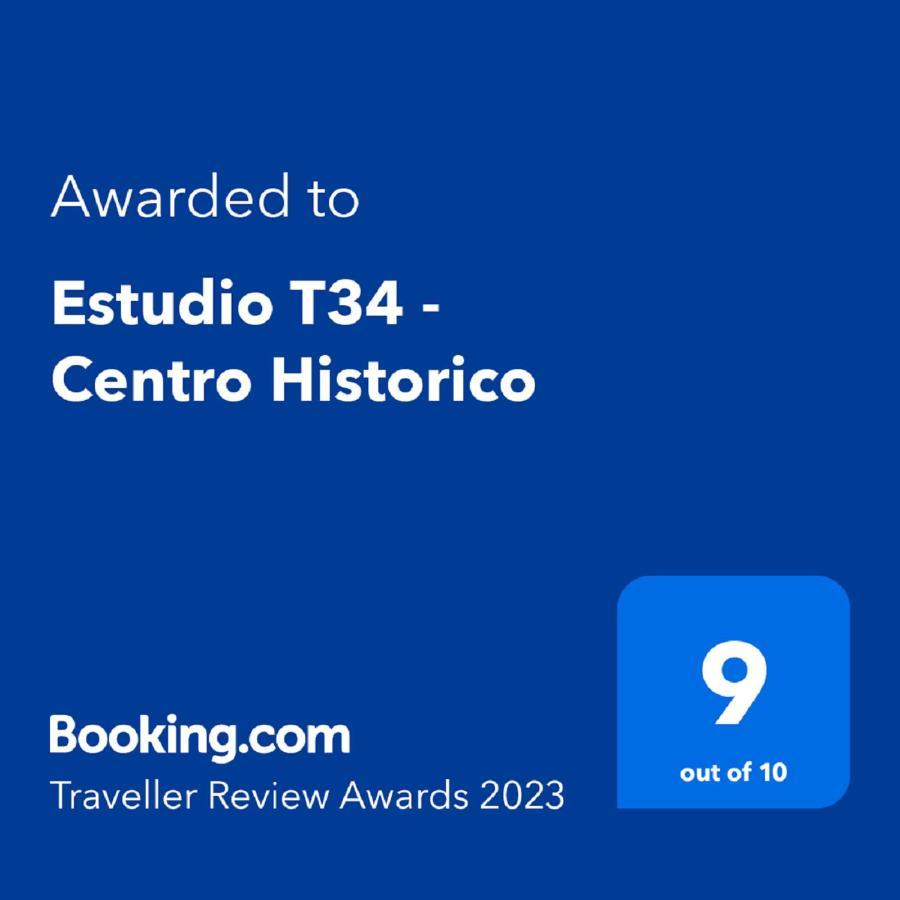 Apartamento Estudio T34 - Historic Center Lisboa