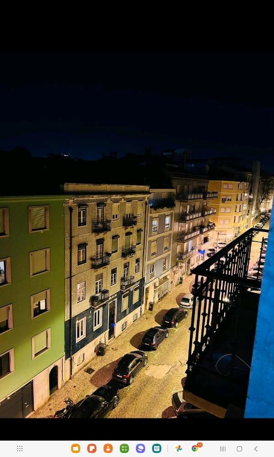 Pensamento Inedito 55 Homestay Lisbon