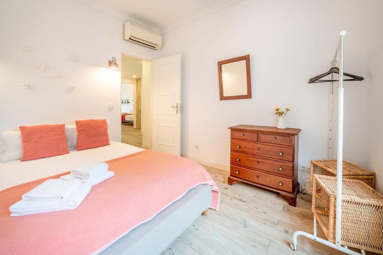 Guestready -nice 2 Bedroom In Belem! * Lisbon