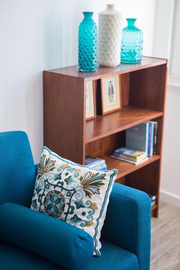 Designer Flats In Lapa By Lovelystay * Lisbon