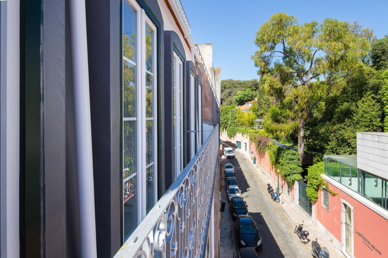 Designer Flats In Lapa By Lovelystay *