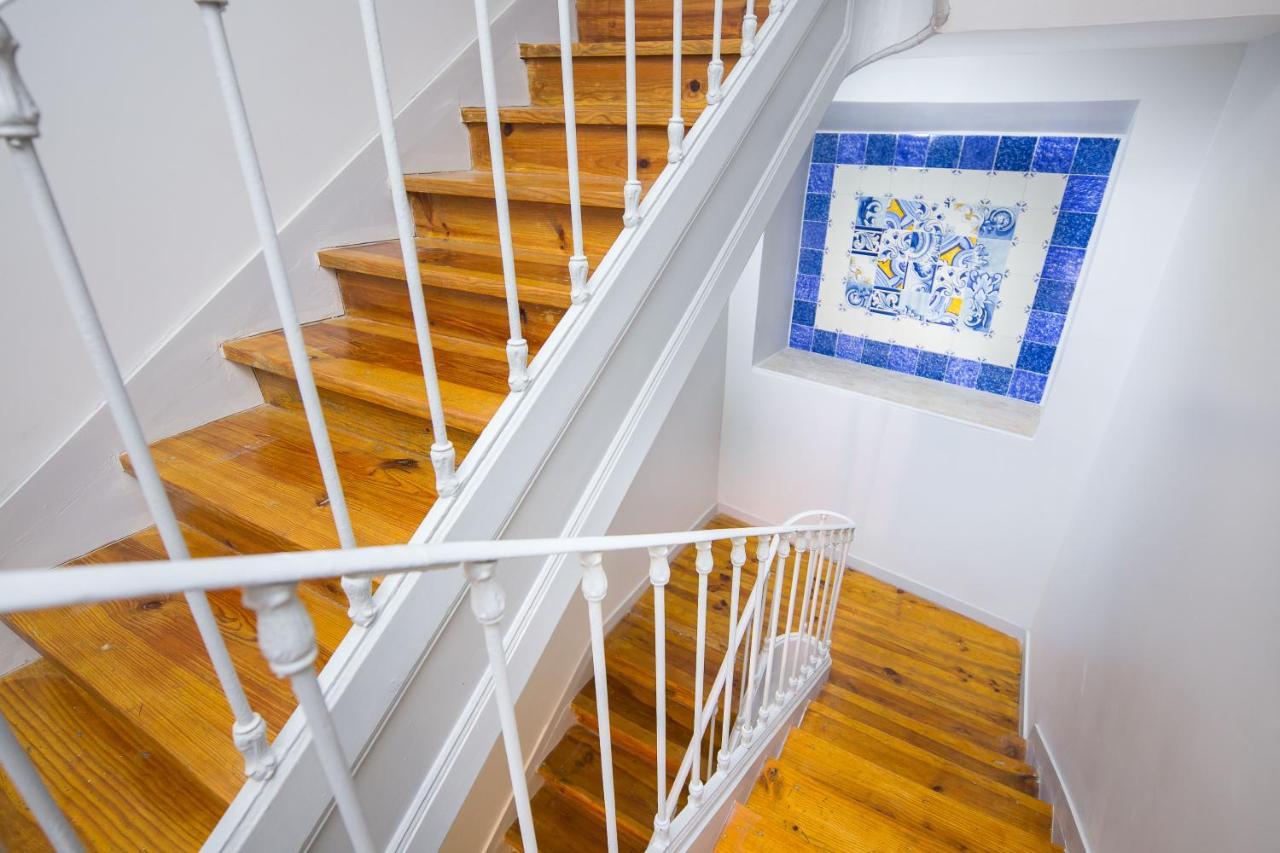 Designer Flats In Lapa By Lovelystay