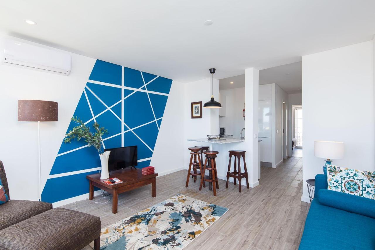 Designer Flats In Lapa By Lovelystay *