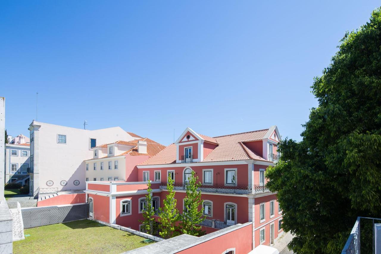 Designer Flats In Lapa By Lovelystay * Lisbon