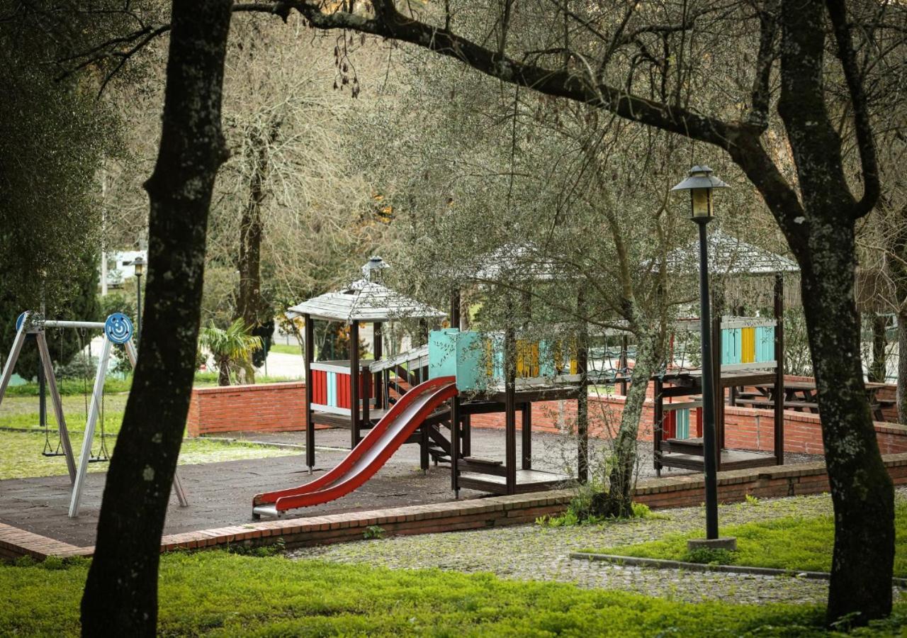 Lisboa Bungalows 4* Lisboa