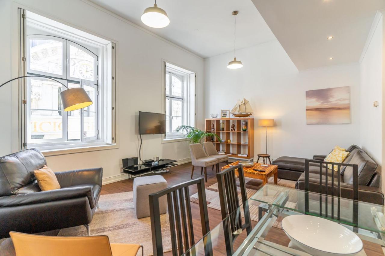 Lv Premier Chiado- Ch Apartment
