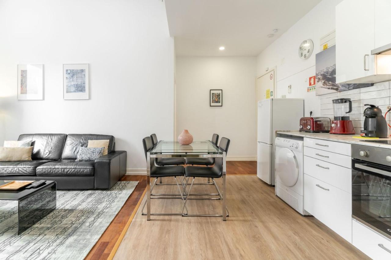 Lv Premier Chiado- Ch Apartment *