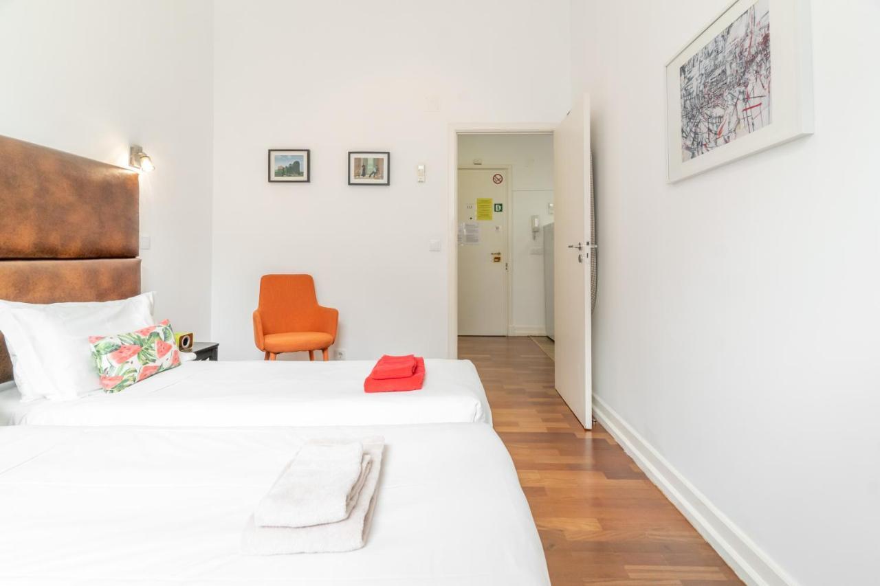 Apartment Lv Premier Chiado- Ch