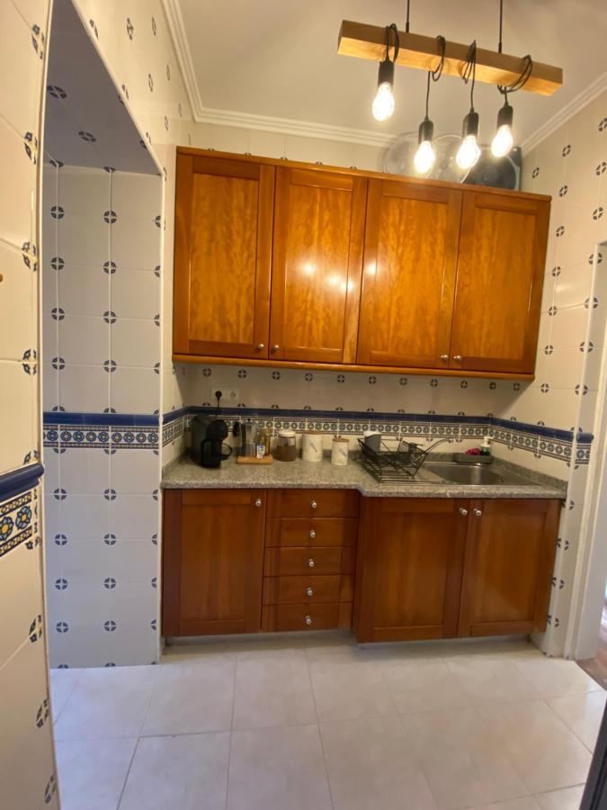 Flat Graca 48 Apartment Lisbon