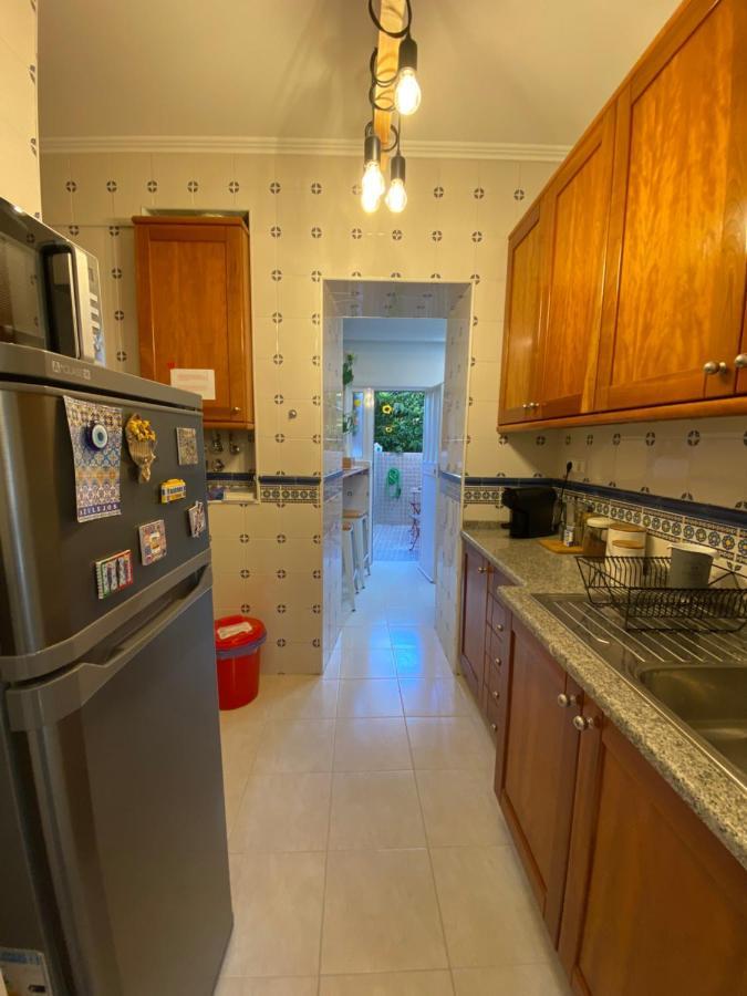 Apartment Flat Graca 48 Lisbon