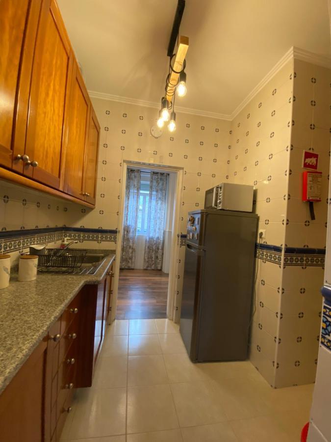 Flat Graca 48 Apartment