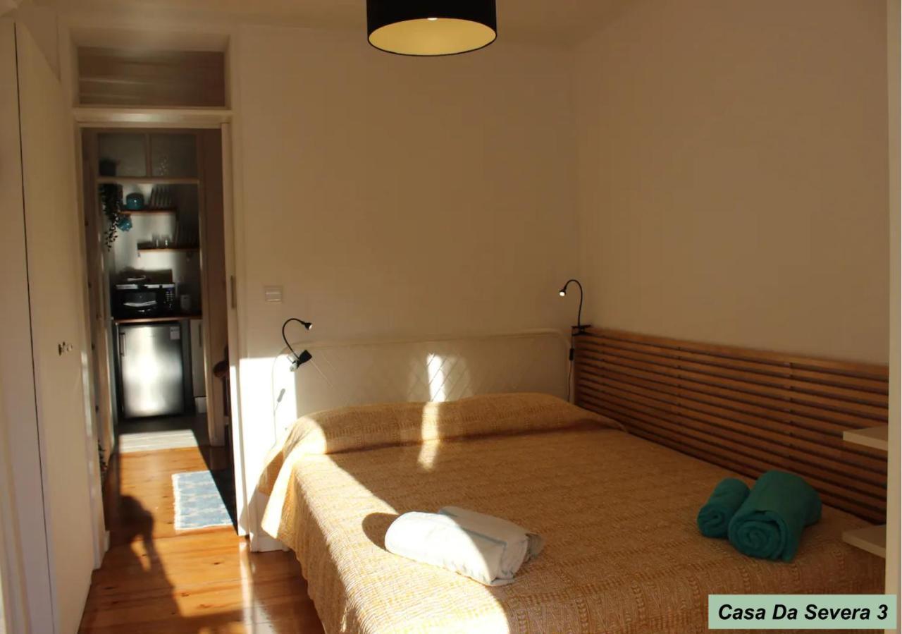 Casa Da Severa Apartments