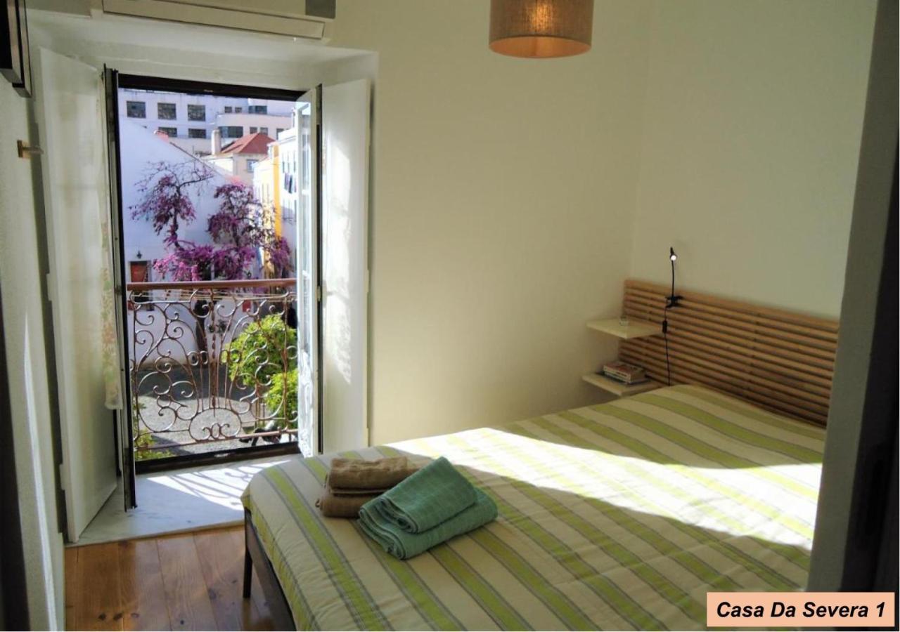 Casa Da Severa Apartments Apartment *