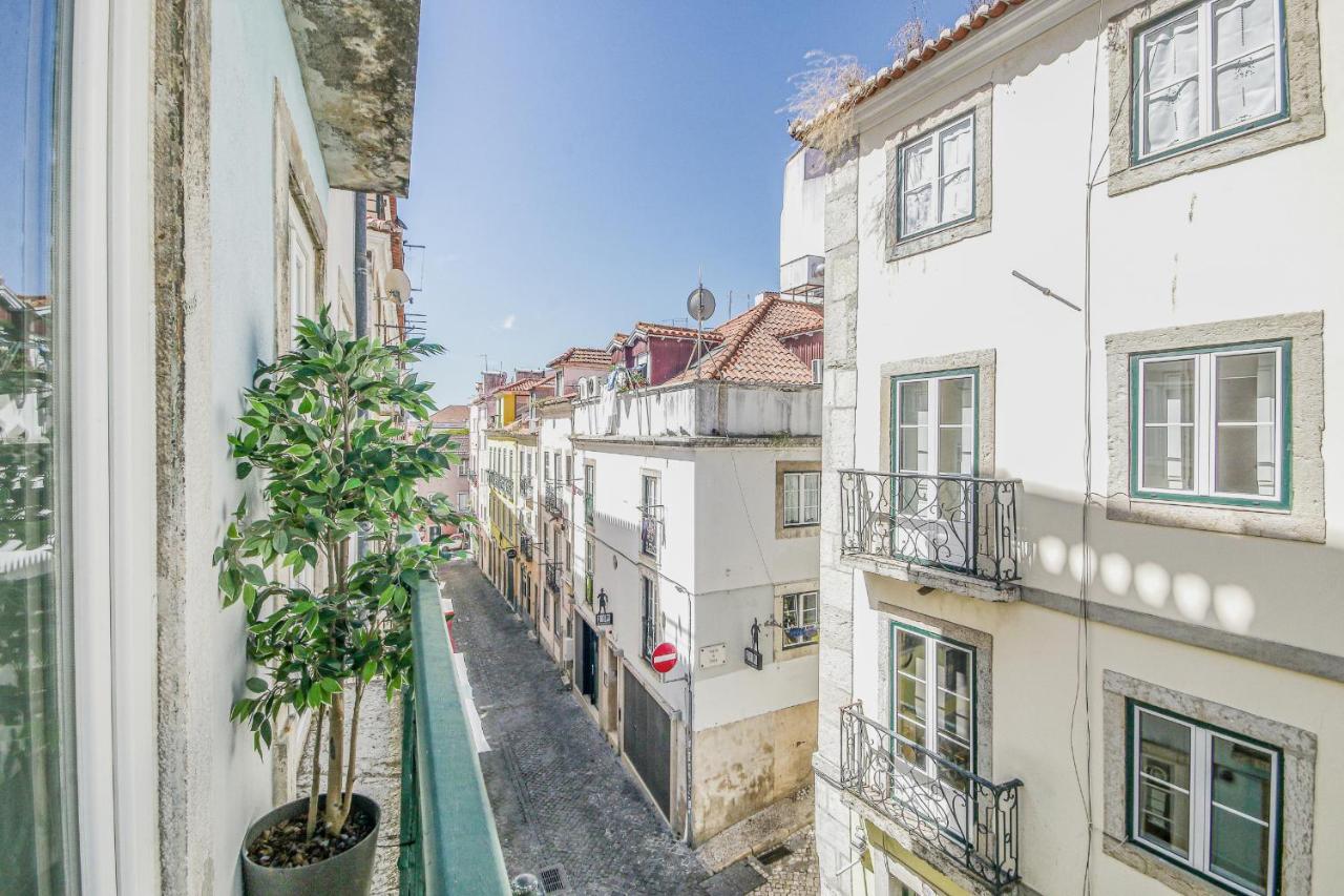 Bairro House Charming 2*