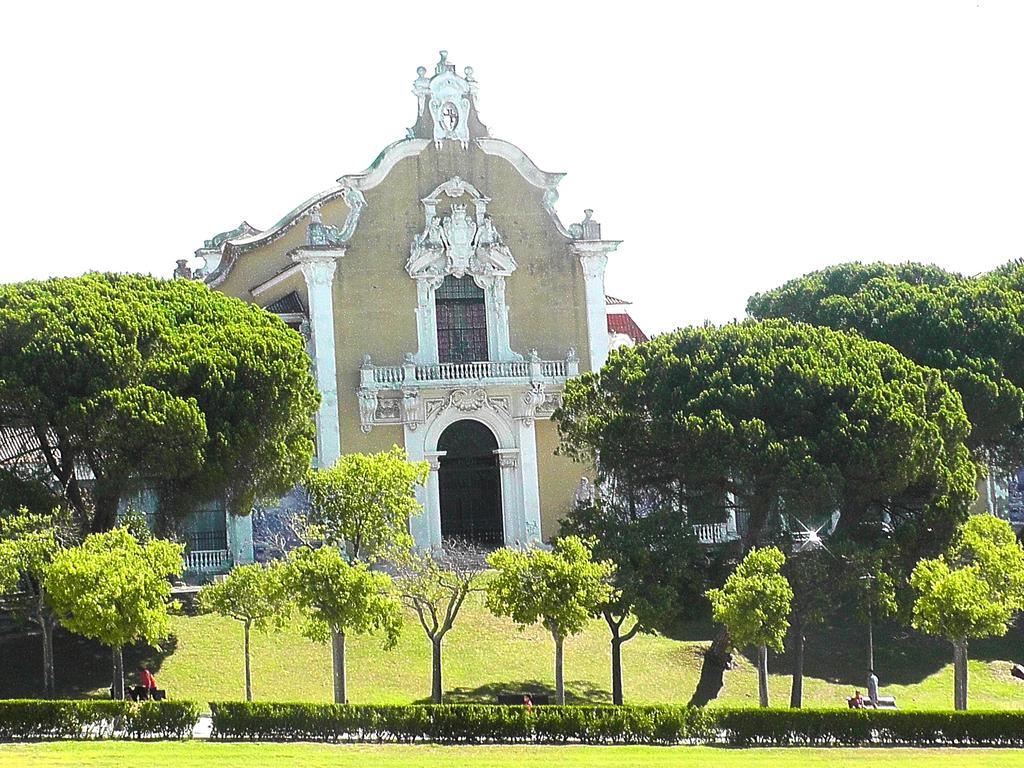 Lisbonera Guest house Lisbon