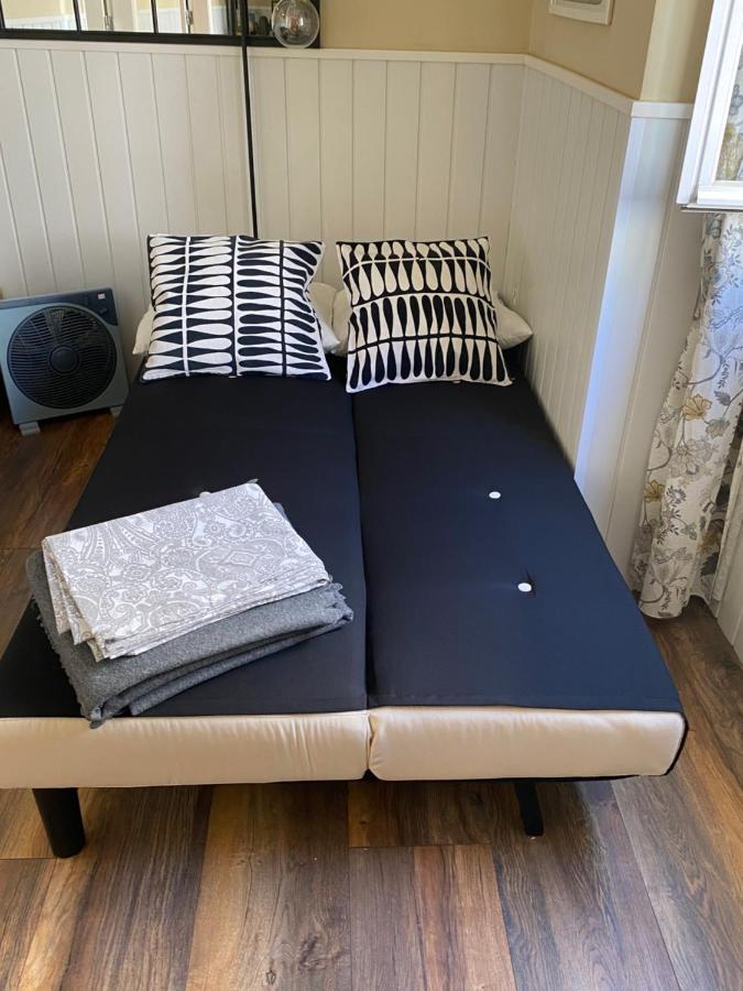 Flat Graca 48 Lisbon