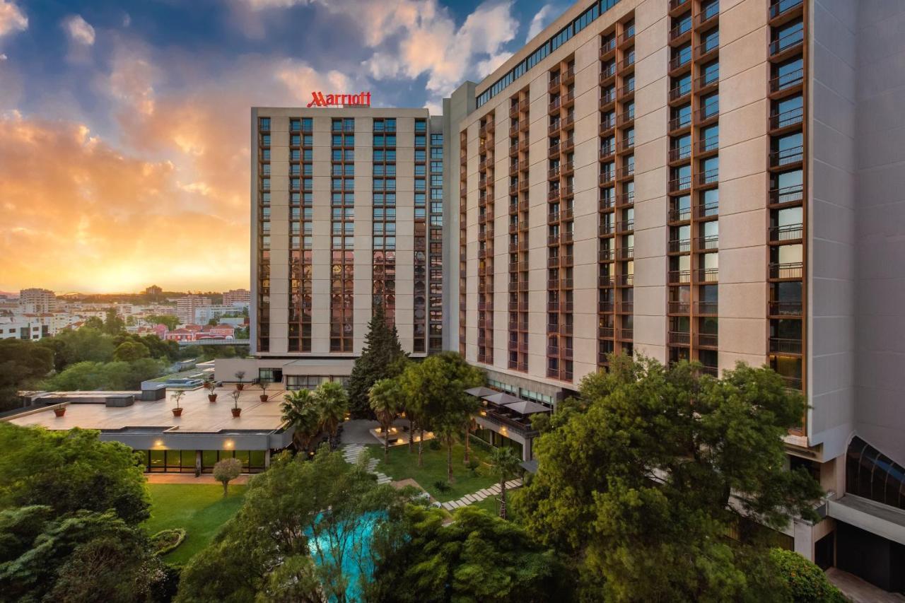 Marriott 4*