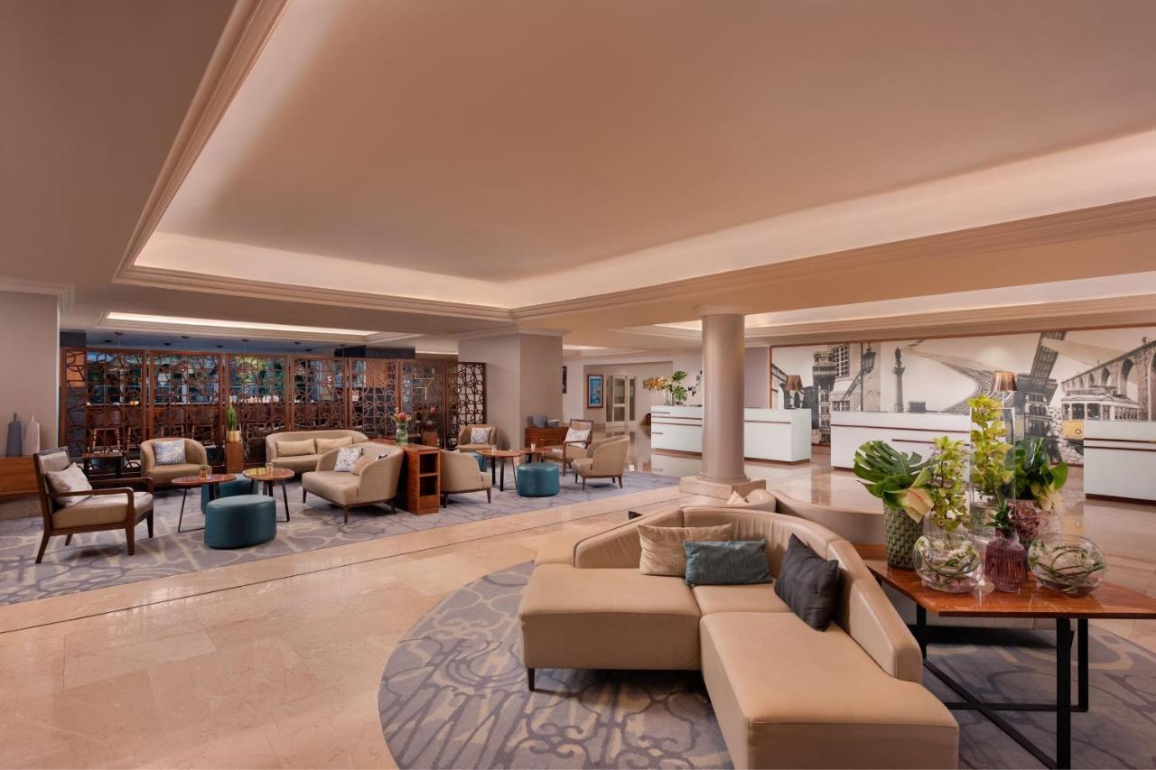Marriott 4*
