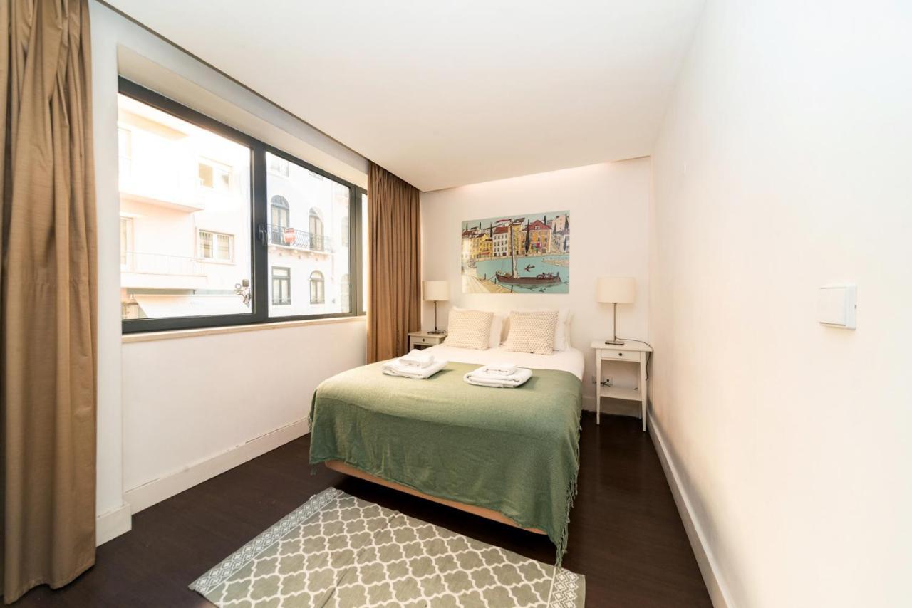 Comfortable In Marques De Pombal *