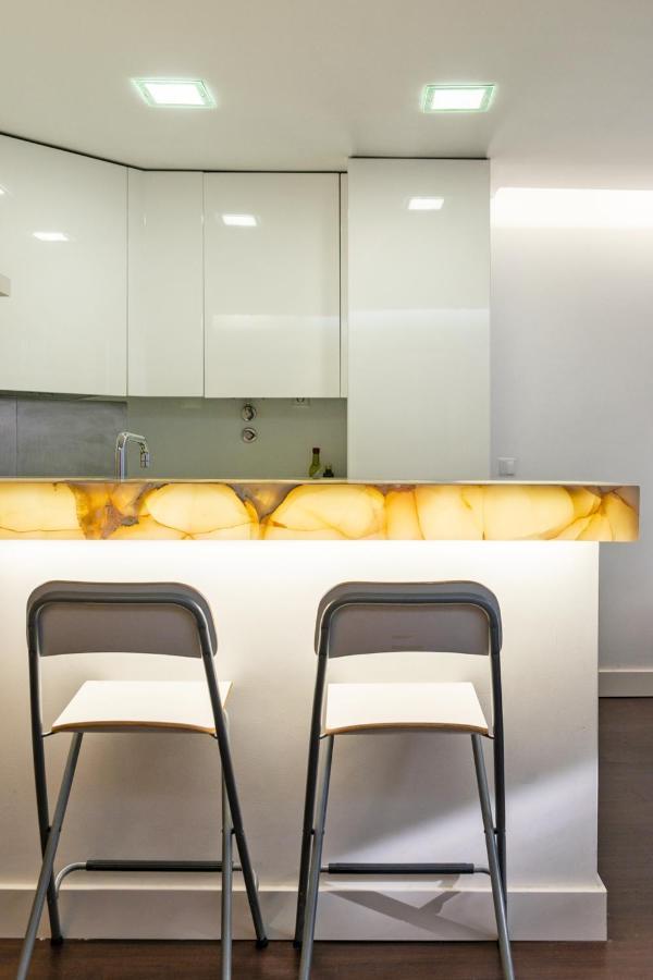 Comfortable In Marques De Pombal Apartment Lisbon