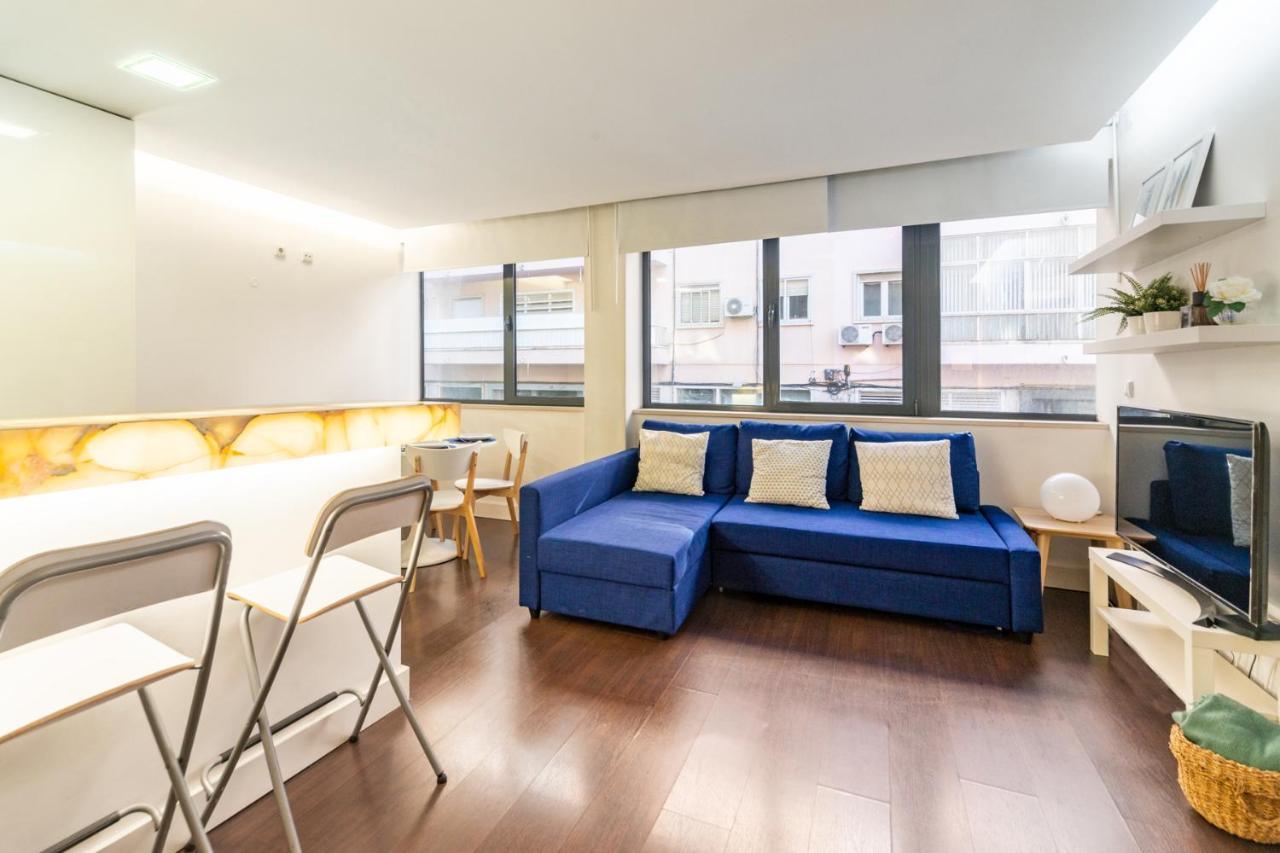 Apartment Comfortable In Marques De Pombal *