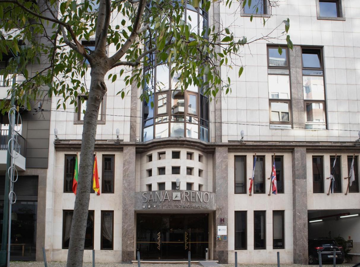 Sana Reno Lisboa
