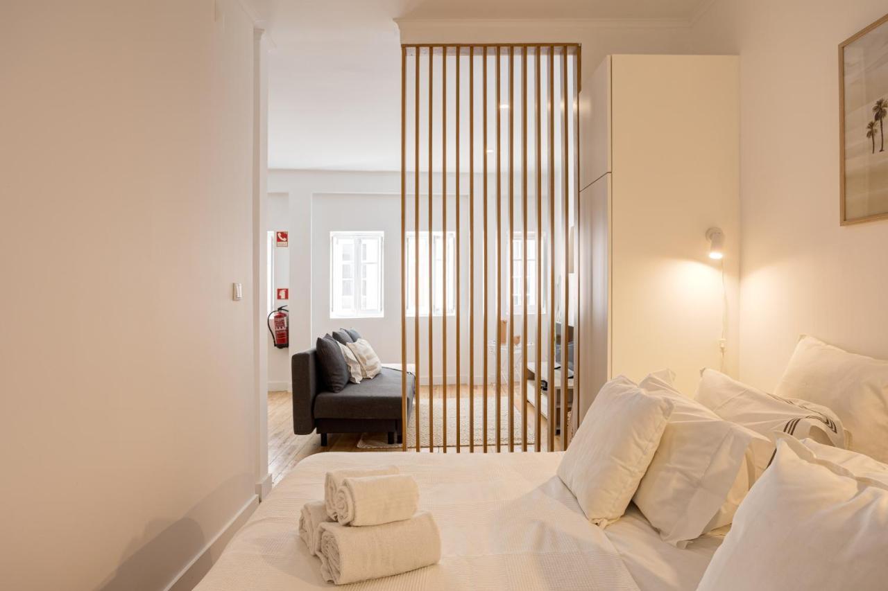 Alfama Chic Penabuquel3 Apartamento *