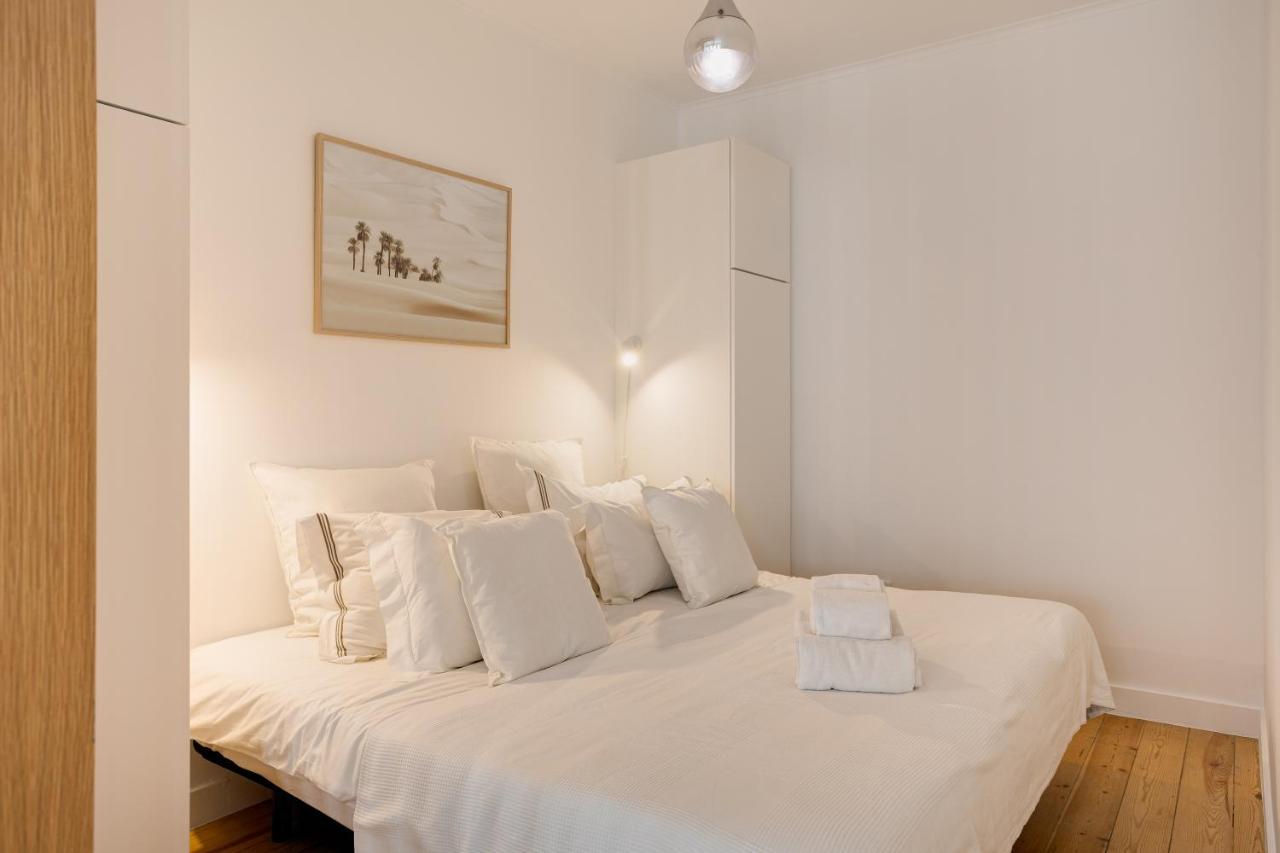 Apartamento Alfama Chic Penabuquel3 *