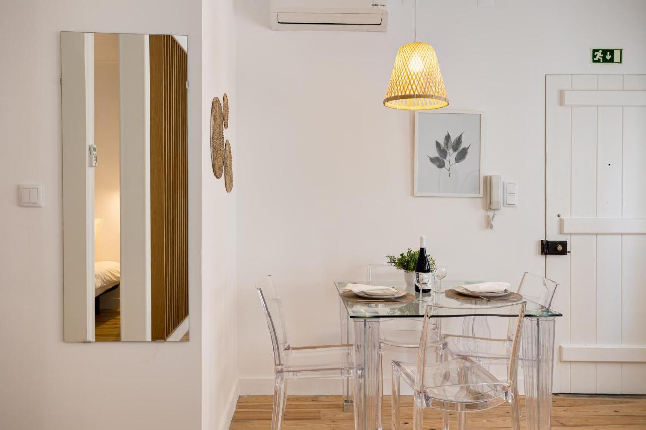 Apartamento Alfama Chic Penabuquel3