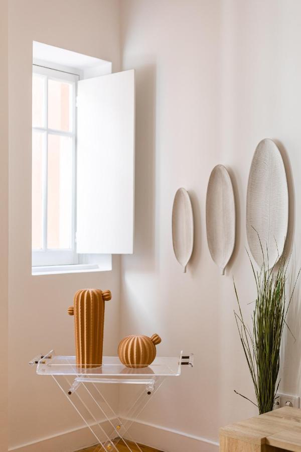 Alfama Chic Penabuquel3 * Lisboa