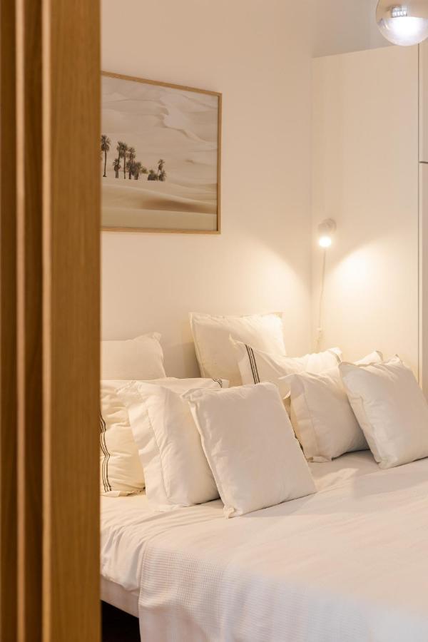 Alfama Chic Penabuquel3 Apartamento Lisboa