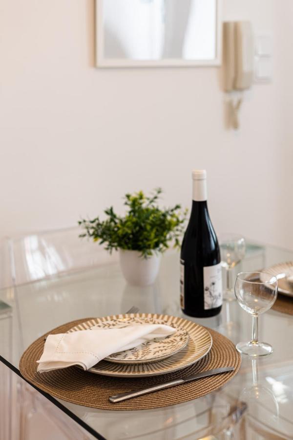 Alfama Chic Penabuquel3 Apartamento *