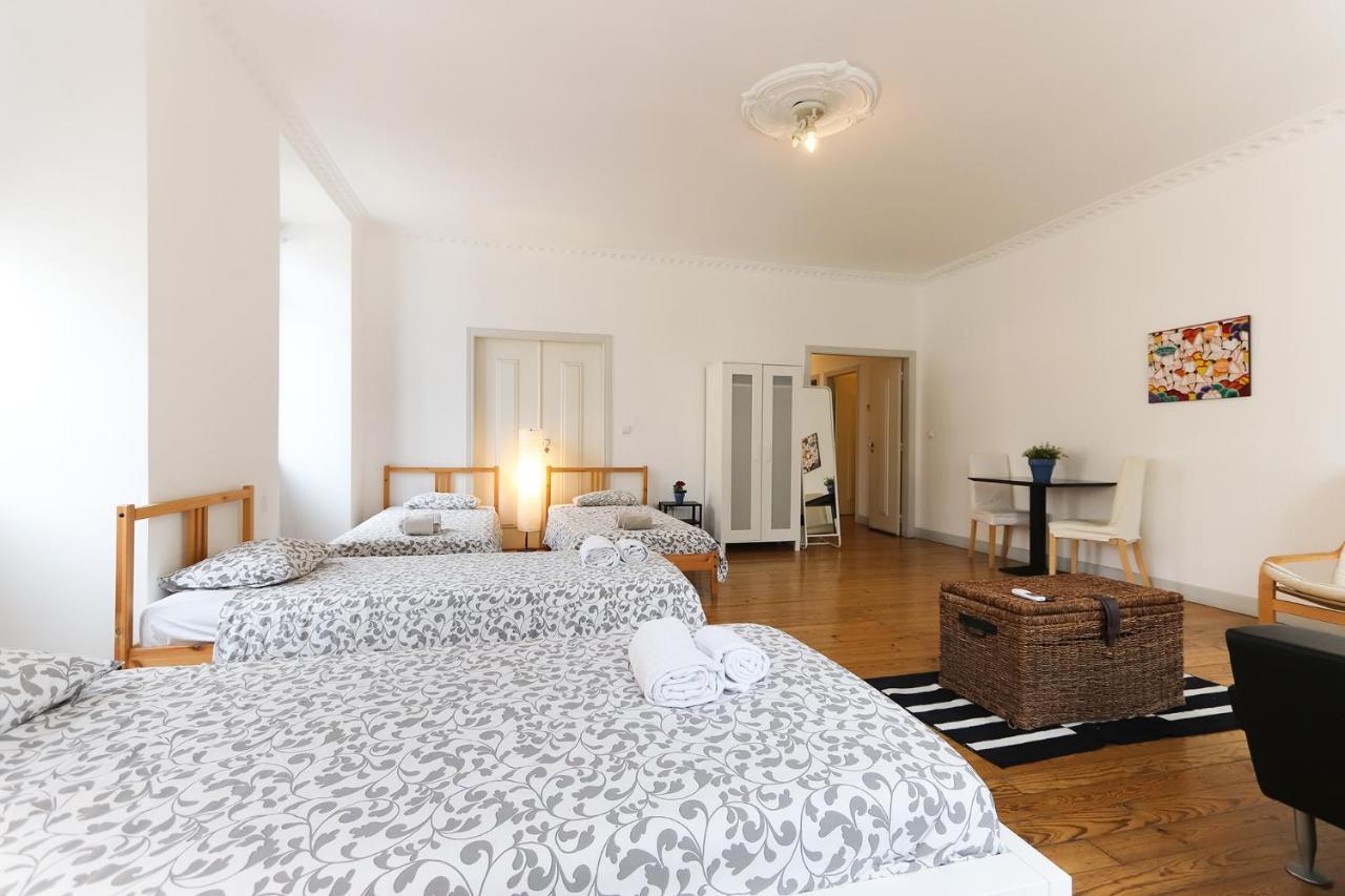 Silver Flower - Flat In Center Guest house 3*
