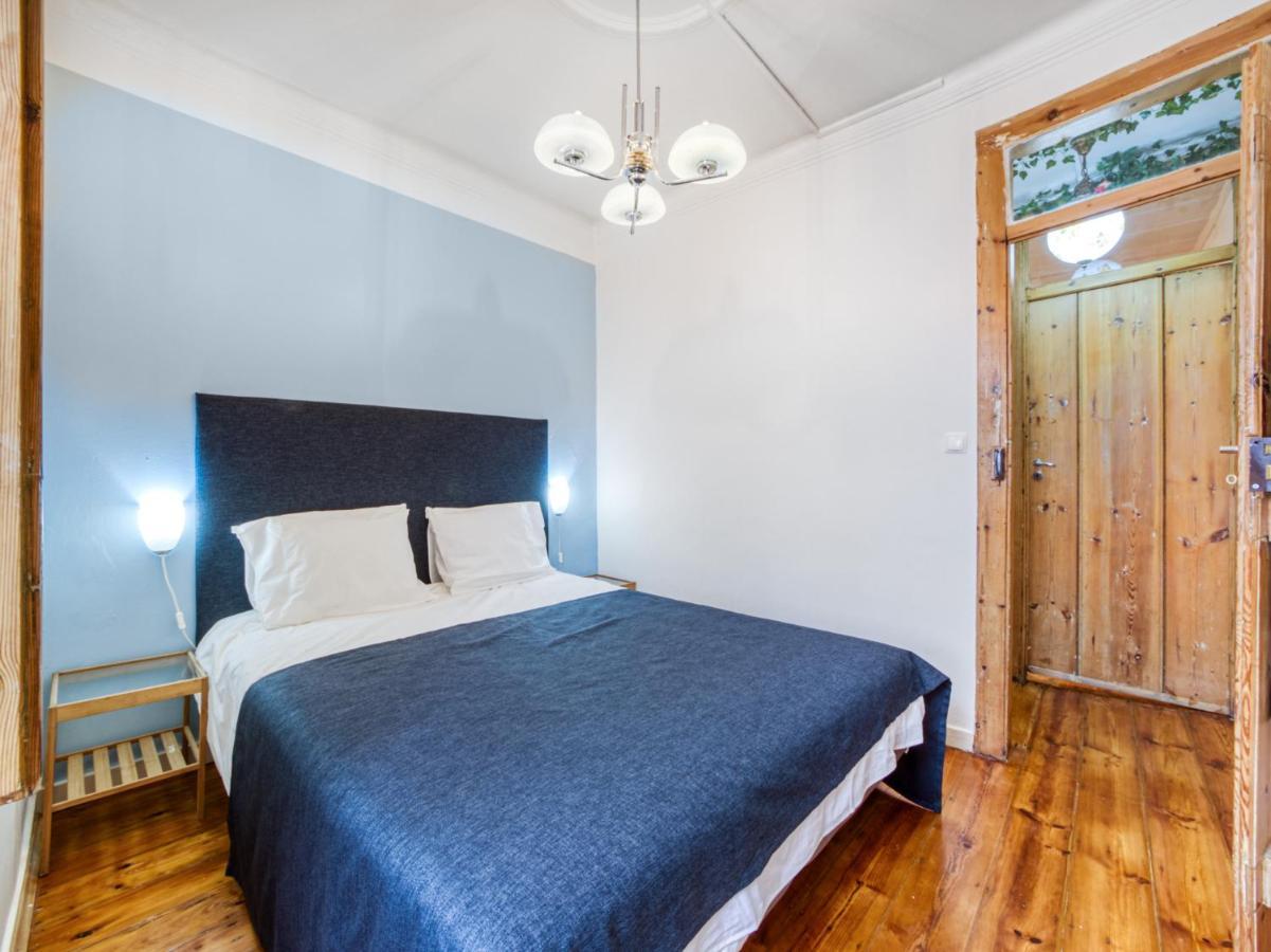In The Heart Of Apartment Lisbon