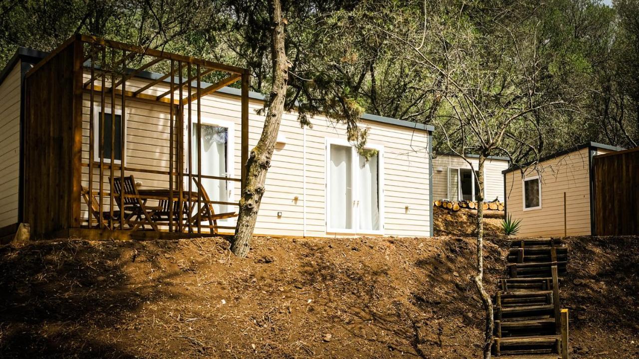 Lisboa Bungalows Parque de Campismo 4*
