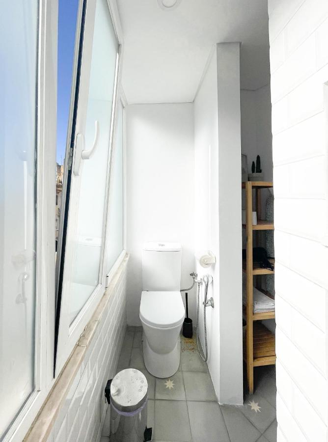 Apartamento Cozy Janelas Verdes